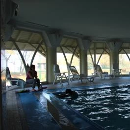 Erzsébet Szálloda Balatonőszöd Balatonőszöd - Wellness