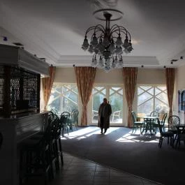 Erzsébet Szálloda Balatonőszöd Balatonőszöd - Belső