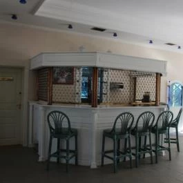 Erzsébet Szálloda Balatonőszöd Balatonőszöd - Belső