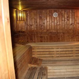 Erzsébet Szálloda Balatonőszöd Balatonőszöd - Wellness