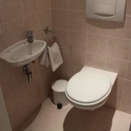 Erzsébet Szálloda Balatonőszöd Balatonőszöd - Szobák