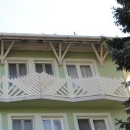 Erzsébet Szálloda Balatonőszöd Balatonőszöd - Külső kép