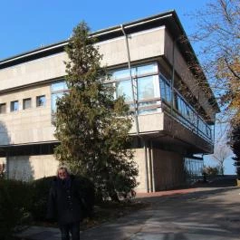 Erzsébet Szálloda Balatonőszöd Balatonőszöd - Külső kép