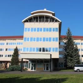 Erzsébet Szálloda Balatonőszöd Balatonőszöd - Külső kép