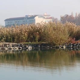 Erzsébet Szálloda Balatonőszöd Balatonőszöd - Környék