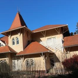 Erzsébet Szálloda Balatonőszöd Balatonőszöd - Külső kép