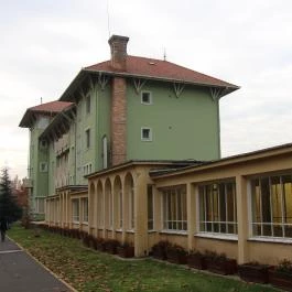 Erzsébet Szálloda Balatonőszöd Balatonőszöd - Külső kép