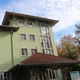 Erzsébet Szálloda Balatonőszöd Balatonőszöd - Külső kép