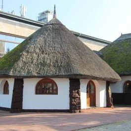 Erzsébet Szálloda Balatonőszöd Balatonőszöd - Külső kép