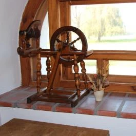 Erzsébet Szálloda Balatonőszöd Balatonőszöd - Belső