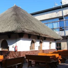 Erzsébet Szálloda Balatonőszöd Balatonőszöd - Külső kép