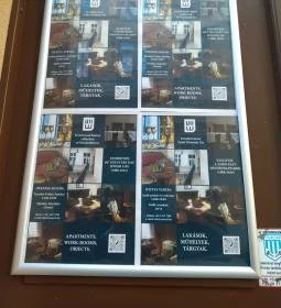 Erzsébetvárosi Zsidó Történeti Tár