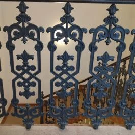 Erzsébetvárosi Zsidó Történeti Tár Budapest - Egyéb