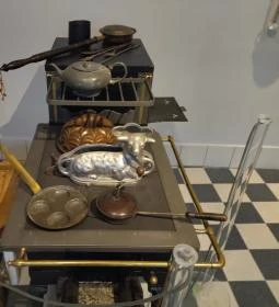 Erzsébetvárosi Zsidó Történeti Tár