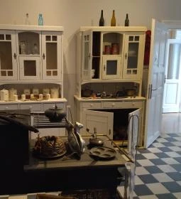 Erzsébetvárosi Zsidó Történeti Tár