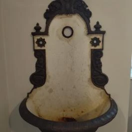 Erzsébetvárosi Zsidó Történeti Tár Budapest - Egyéb