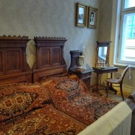 Erzsébetvárosi Zsidó Történeti Tár Budapest - Egyéb