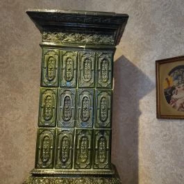 Erzsébetvárosi Zsidó Történeti Tár Budapest - Egyéb