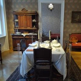 Erzsébetvárosi Zsidó Történeti Tár Budapest - Egyéb