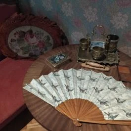 Erzsébetvárosi Zsidó Történeti Tár Budapest - Egyéb