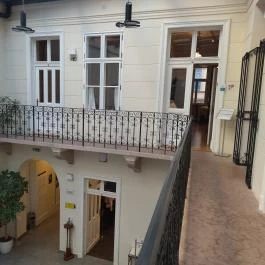 Erzsébetvárosi Zsidó Történeti Tár Budapest - Egyéb