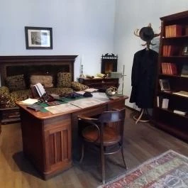 Erzsébetvárosi Zsidó Történeti Tár Budapest - Egyéb