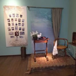 Erzsébetvárosi Zsidó Történeti Tár Budapest - Egyéb