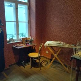 Erzsébetvárosi Zsidó Történeti Tár Budapest - Egyéb