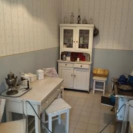 Erzsébetvárosi Zsidó Történeti Tár Budapest - Egyéb