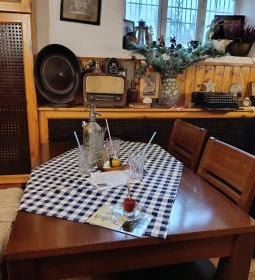 Erzsi Mama Konyhája