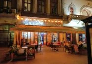 Erzsike Espresso & Lángos Budapest