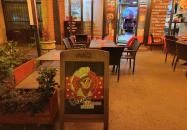 Erzsike Espresso & Lángos Budapest