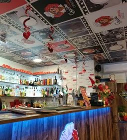 Erzsike Espresso & Lángos