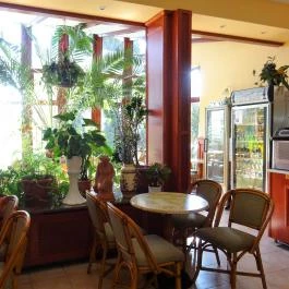 Erzsike Étterem és Cukrászda , Diósd - Étel/ital