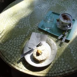 Erzsike Étterem és Cukrászda , Diósd - Étel/ital