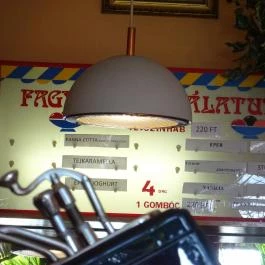 Erzsike Étterem és Cukrászda , Diósd - Egyéb