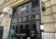 Esca Stúdióétterem Budapest