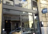 Esca Stúdióétterem Budapest