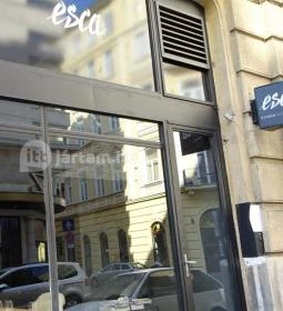 ESCA - borbár, étterem és borbolt