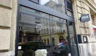 Esca Stúdióétterem Budapest - Külső kép