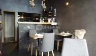 Esca Stúdióétterem Budapest - Belső