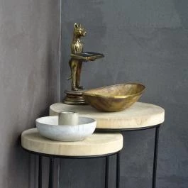 Esca Stúdióétterem Budapest - Belső