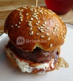 ESCA - borbár, étterem és borbolt