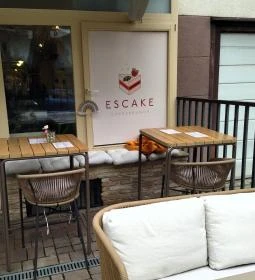 Escake Cake & Brunch