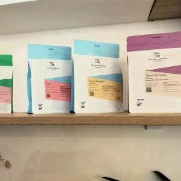 Escake Cake & Brunch Budapest - Étel/ital