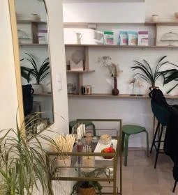 Escake Cake & Brunch