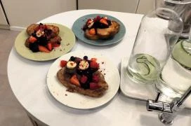 Escake Cake & Brunch Budapest