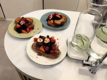 Escake Cake & Brunch Budapest