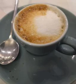 Escake Cake & Brunch