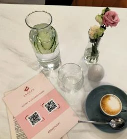 Escake Cake & Brunch